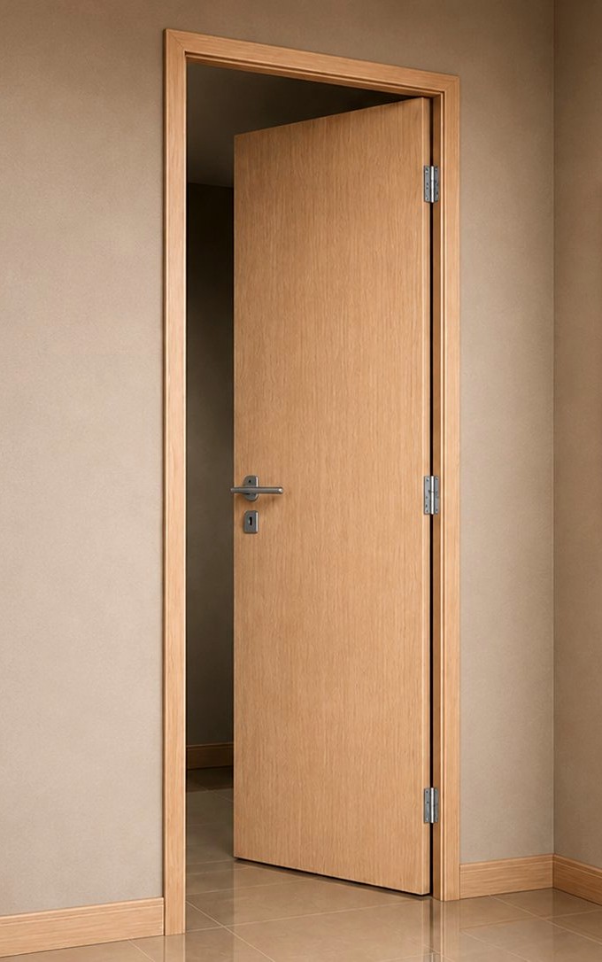 Puerta Tambor 37mm